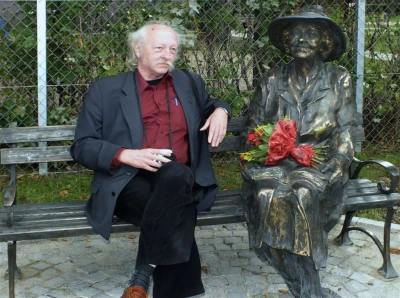 fot. Leszek Spigarski