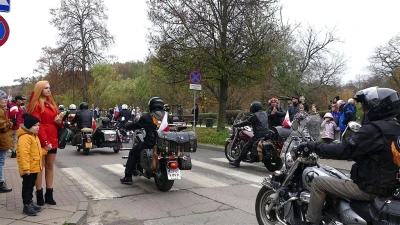 Święto Niepodległości w Wejherowie