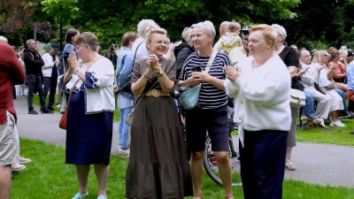 Koncerty Letnie Wejherowo 2026