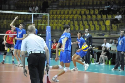 Włosi Mistrzami Europy Juniorów