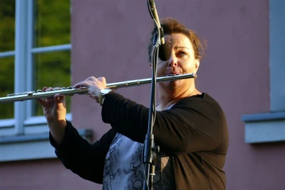 Koncert talentów