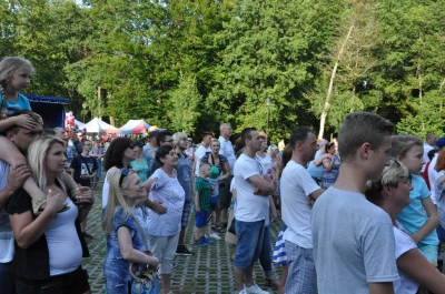 Festyn Letni w Wejherowie 2017