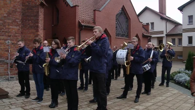 Gmina Wejherowo- Święto Niepodległości 2014