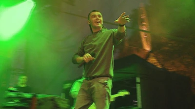 Zjazd Kaszubów w Rumi fot. A. Grzymkowska