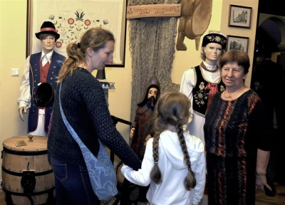 Dzień Jakuba 2016