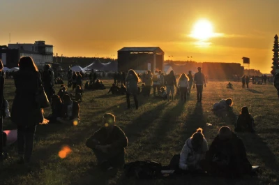 OOpener Festiwal 2014. Dzień pierwszy