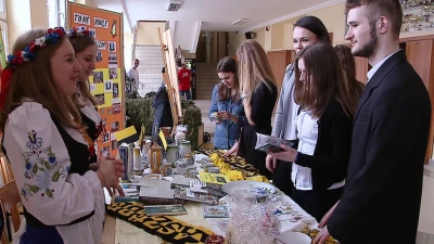 Dni otwarte dla gimnazjalistów