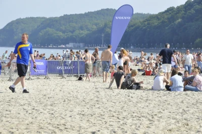 Volvo Gdynia Sailing Days 2012