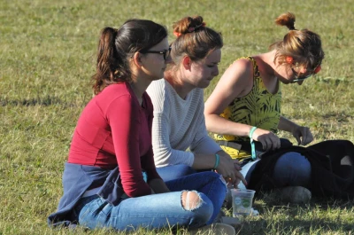 Opener. Dzień drugi