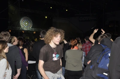 Byłeś na Gdynia Rock Fest? Znajdź się na zdjęciu!