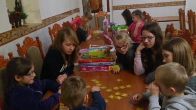 Rumia: Ferie po harcersku