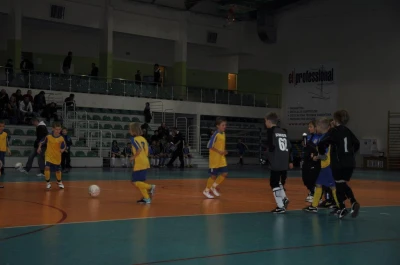 Lechia Gdańsk zwycięzcą Kaszub Cup U-10