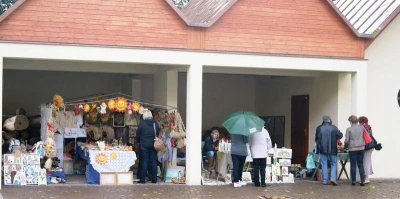 Piknik Ekologiczny w Gminie Wejherowo
