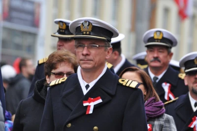 Dzień Niepodległości w Gdyni