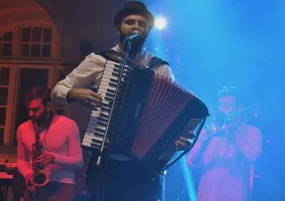 Wejherowo: Kayah zaśpiewała podczas święta miasta
