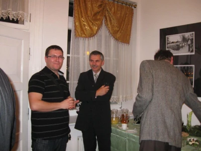 fot. Grażyna Richert