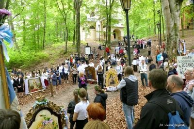 fot. Leszek Spigarski