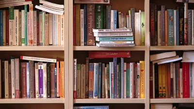 Noc Bibliotek 2016 - MBP Wejherowo