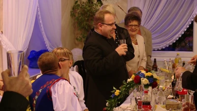 Kaszubski ślub i kaszubskie wesele