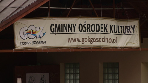 Piknik Ginących Zawodów w Domku Drzewiarza