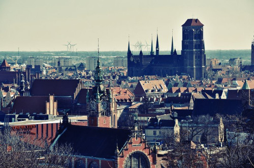 Gdańsk