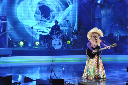 Koncert TOP w Ergo Arenie