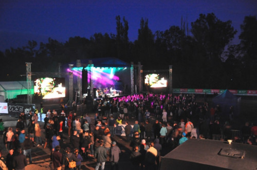 Soundrive Festival Gdynia