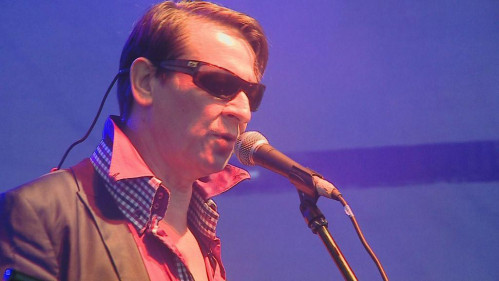 Koncert Maleńczuka na Dniach Redy