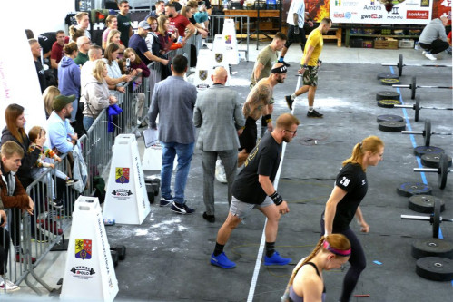 Wejher Cross Games