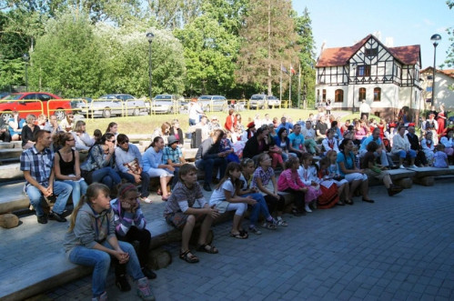 Dni Gminy Wejherowo