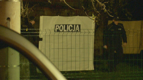 Rumia: Dwie osoby zginęły w pożarze