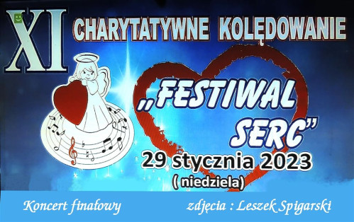 Festiwal Serc w Wejherowie 