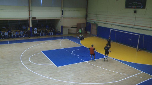 Gdynia: Wejherowo zwycięzcą „Arkowiec Cup 2011”