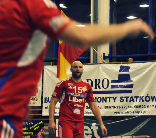 Tytani Wejherowo vs NLO SMS II Gdańsk