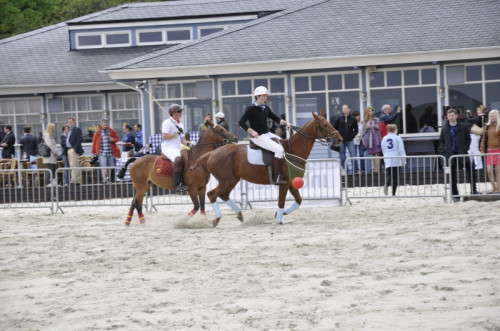 Gdynia Beach Polo CUP