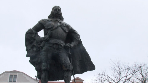 355. rocznica śmierci założyciela Wejherowa