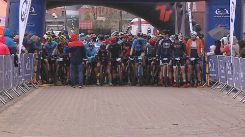 MTB Pomerania Maraton Szemud