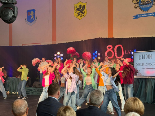 80-lecie Gminy Gniewino 