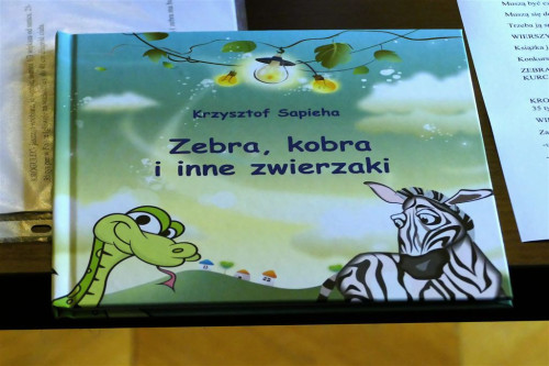 Dzień dziecka 2017 w Muzeum PiMKP – fot. Leszek Spigarski
