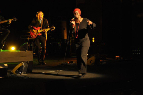 Brenda Boykin featuring Club des Belugas