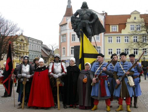 358. rocznica śmierci Jakuba Wejhera