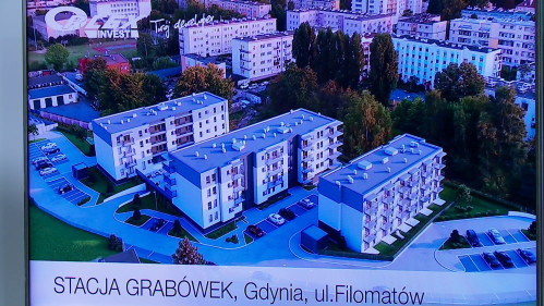 Mieszkaniowe Targi Gdynia Arena 