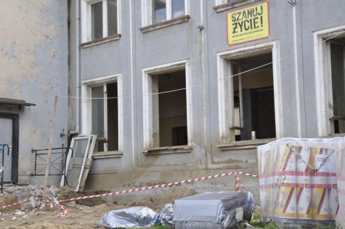 Gdynia: Nowy dworzec na Euro 2012