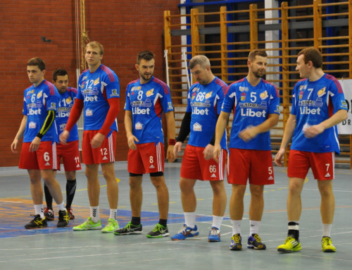 Tytani Wejherowo vs Wybrzeże II Gdańsk