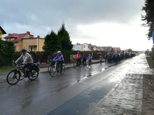 Obchody Święta Niepodległości w gminie Wejherowo - 2017