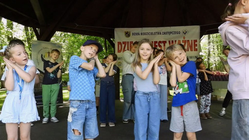 Dzień Rodzicielstwa Zastępczego