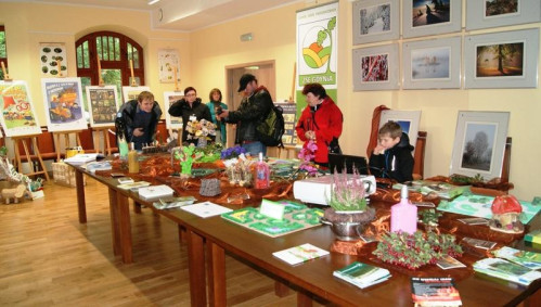 Piknik Ekologiczny w Gminie Wejherowo