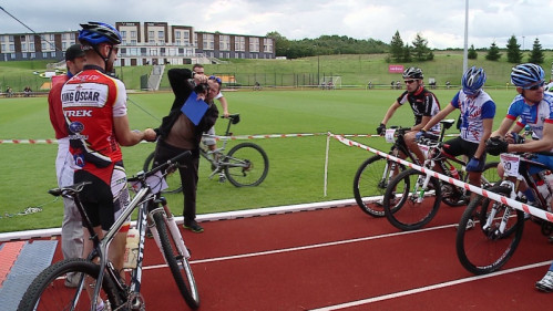 King Oskar MTB Maraton Gniewino