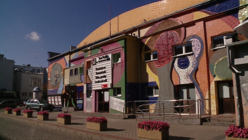 Teatr Miejski im. Witolda Gombrowicza