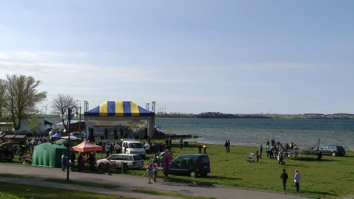 Pucka majówka